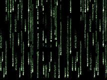 Matrix Code